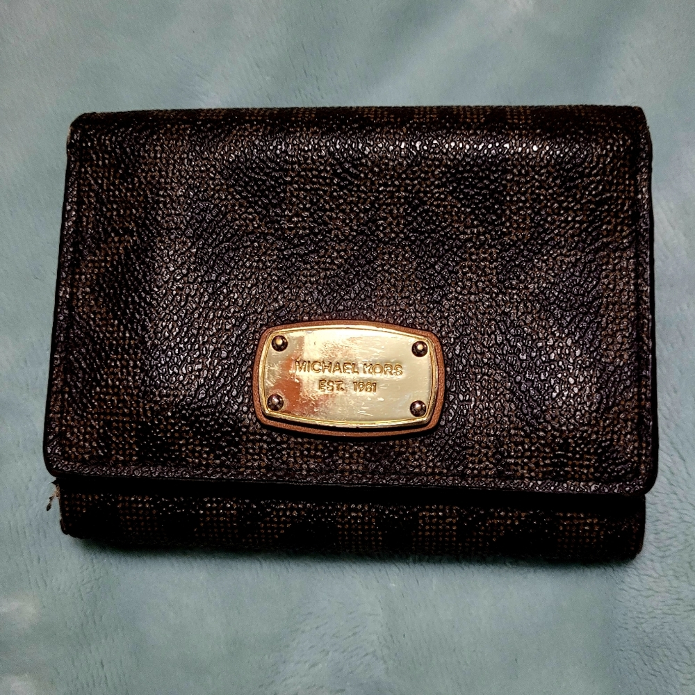 Mk wallet